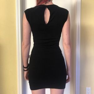 Sparkly Dress